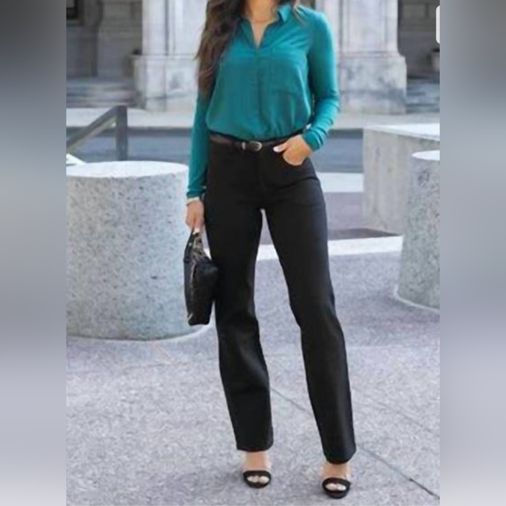 Grace and Lace Fab Fit work pants